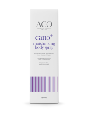 ACO CANO+ Moisturizing Body Spray 150ml