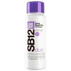SB12 DUO SUUVESI 250 ml