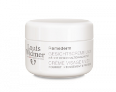 LW Remederm Face Cream UV 20 np 50 ml