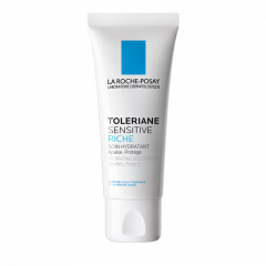 LRP TOLERIANE sensitive Rich 40 ml