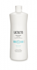 LACTACYD DUSCHCREME PESUNESTE HAJUSTAMATON 1000 ml