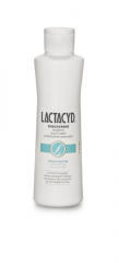 LACTACYD DUSCHCREME PESUNESTE HAJUSTAMATON 250 ml