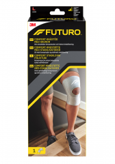 FUTURO Stabiloiva polvituki L sivutuilla 1 kpl