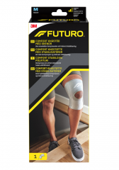 FUTURO Stabiloiva polvituki M sivutuilla 1 kpl