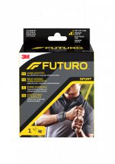Futuro Sport rannetuki säädettävä 1 kpl