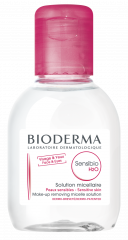 Bioderma SENSIBIO H2O Misellivesi 100 ml