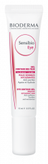 Bioderma SENSIBIO EYE GEL 15 ml