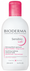 Bioderma SENSIBIO Puhdistusemulsio 250 ml