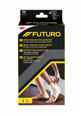 FUTURO Nilkkatuki, M Kierrettävä 1 kpl