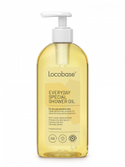 Locobase Everyday Special Shower Oil 300 ml