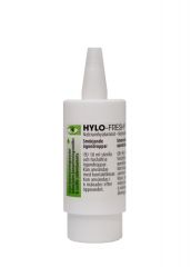 HYLO-FRESH 0,03% TIPAT  PULLO 10 ML