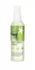 CCS ALOE VERA SPRAY 150 ML