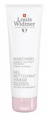 LW Facial Wash Gel Hajusteeton 125 ml