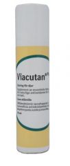 VIACUTAN PLUS LIUOS TÄYDENNYSREHU 95 ml
