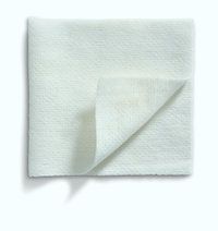 Mesoft kuitutaitos 7,5x7,5 cm epästeriili 100 kpl