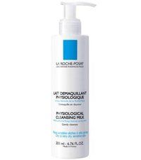 LRP Puhdistusemulsio kuiva iho 200 ml