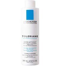 LRP TOLERIANE puhdistusemulsio 200 ml